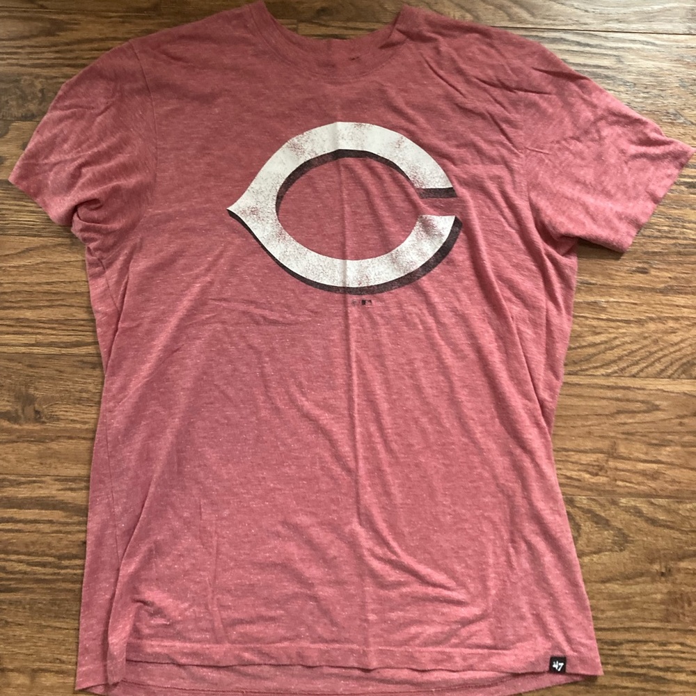 Cincinnati Reds Shirt
